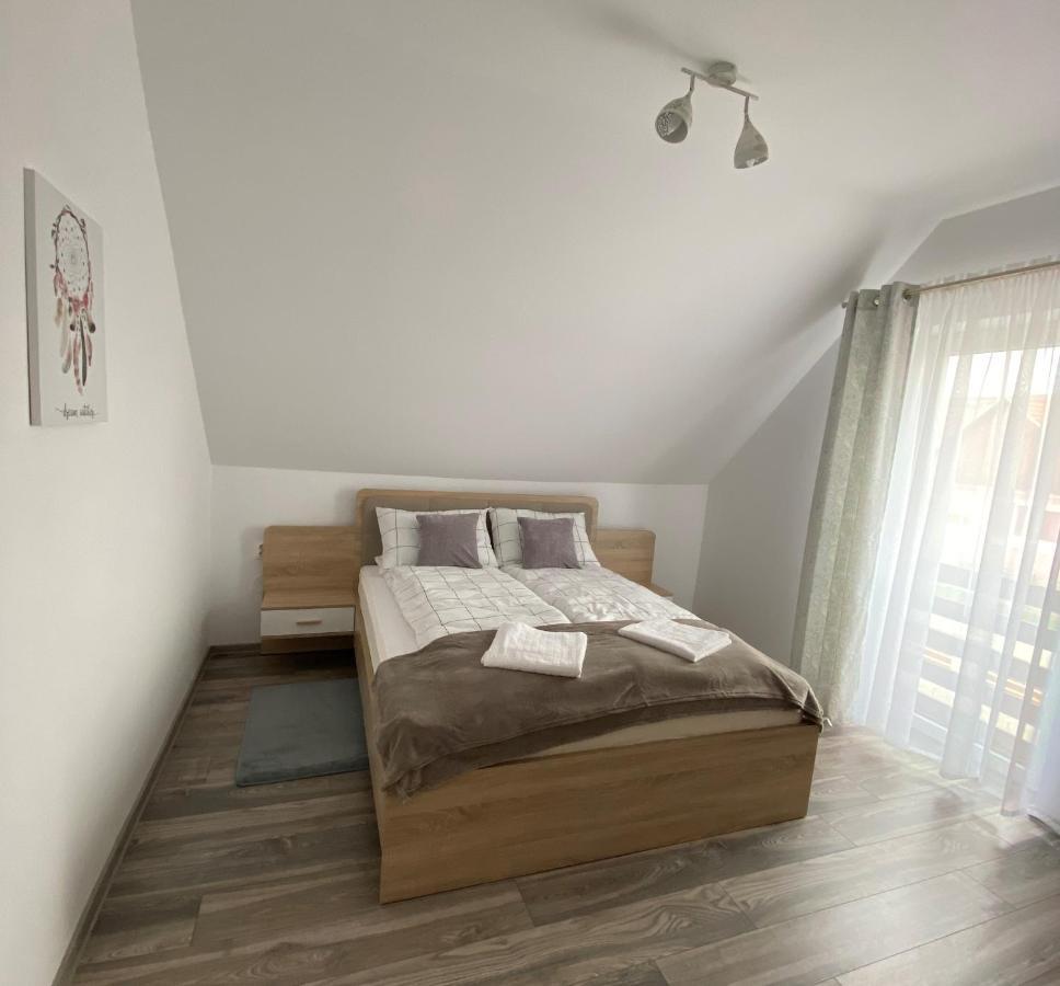 Fenyo Apartman House I Одорхею-Секуйеск Экстерьер фото