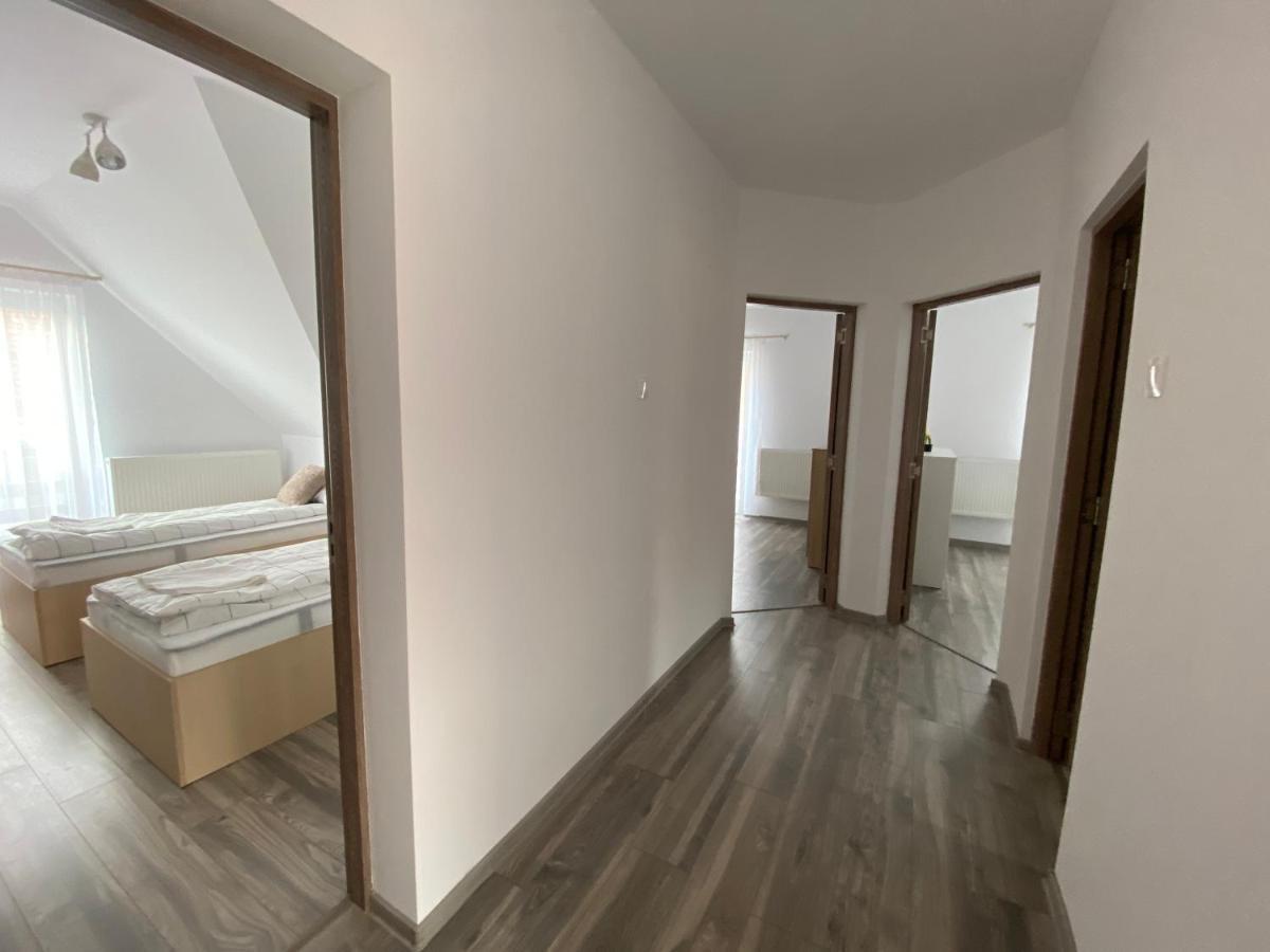 Fenyo Apartman House I Одорхею-Секуйеск Экстерьер фото