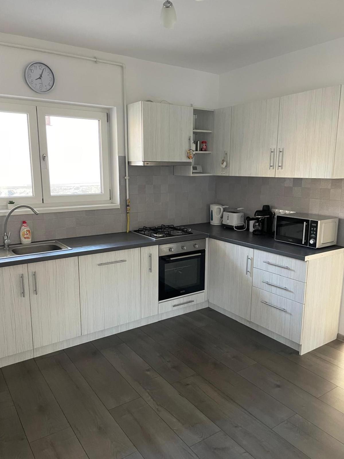 Fenyo Apartman House I Одорхею-Секуйеск Экстерьер фото