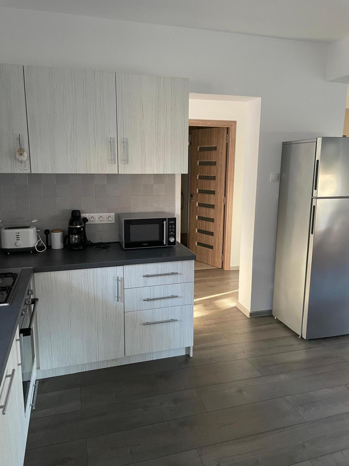 Fenyo Apartman House I Одорхею-Секуйеск Экстерьер фото